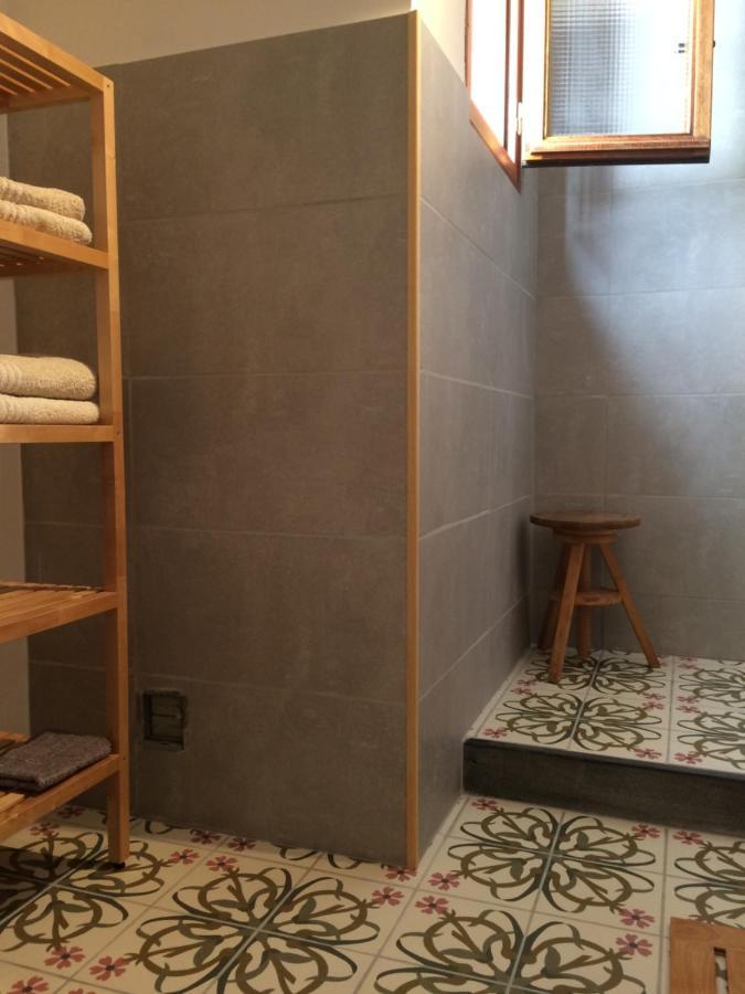 La Perle Des Montagnes - Bed And Breakfast - Chambre D Hote Верне-ле-Бен Экстерьер фото