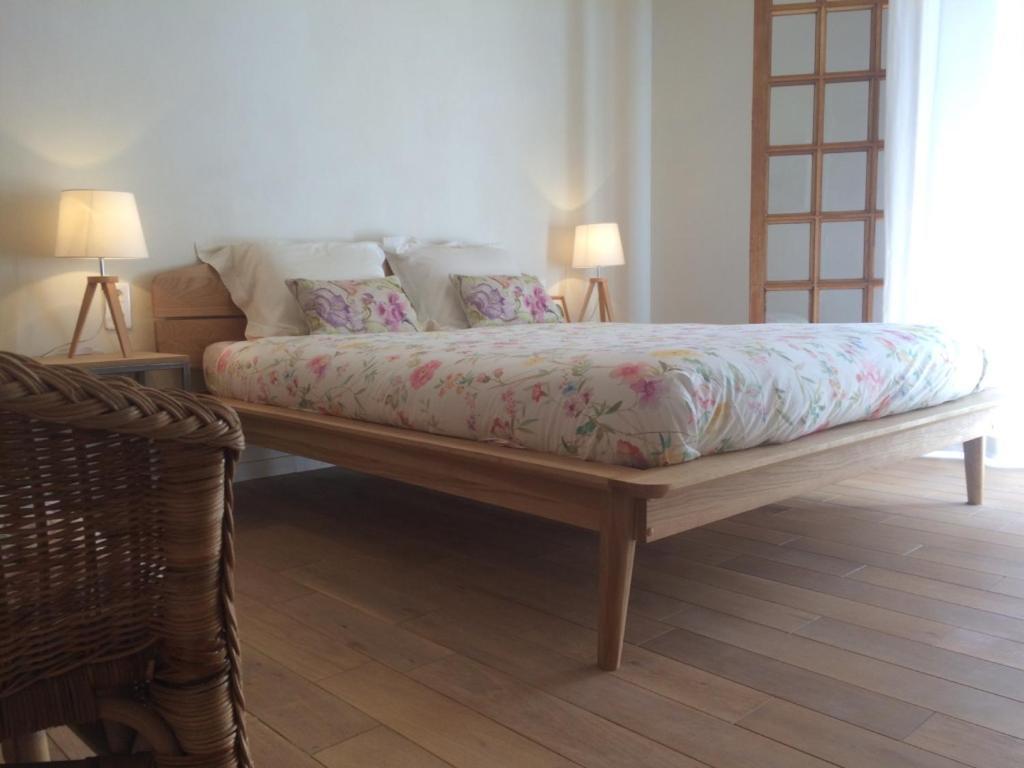 La Perle Des Montagnes - Bed And Breakfast - Chambre D Hote Верне-ле-Бен Экстерьер фото