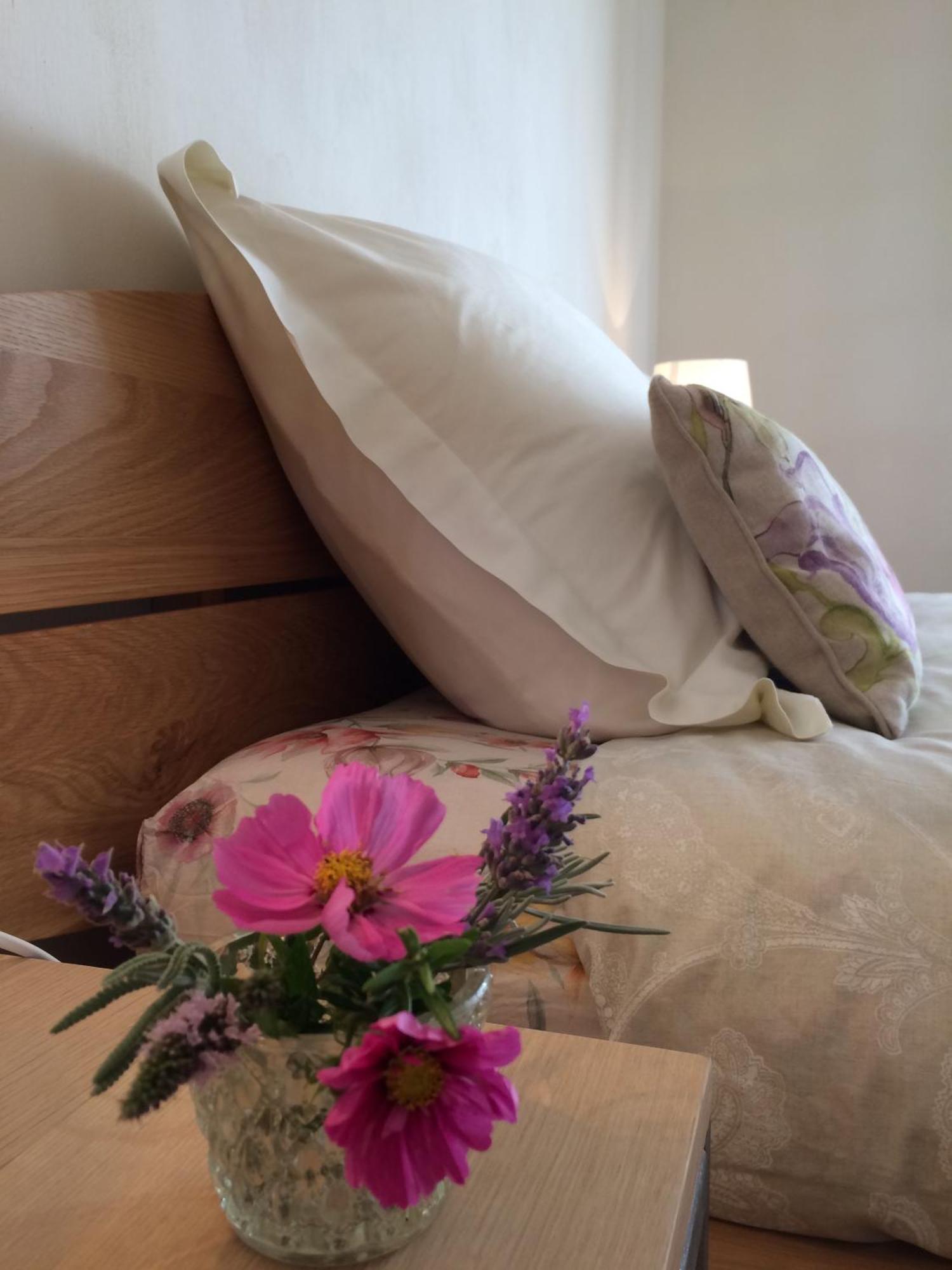 La Perle Des Montagnes - Bed And Breakfast - Chambre D Hote Верне-ле-Бен Экстерьер фото