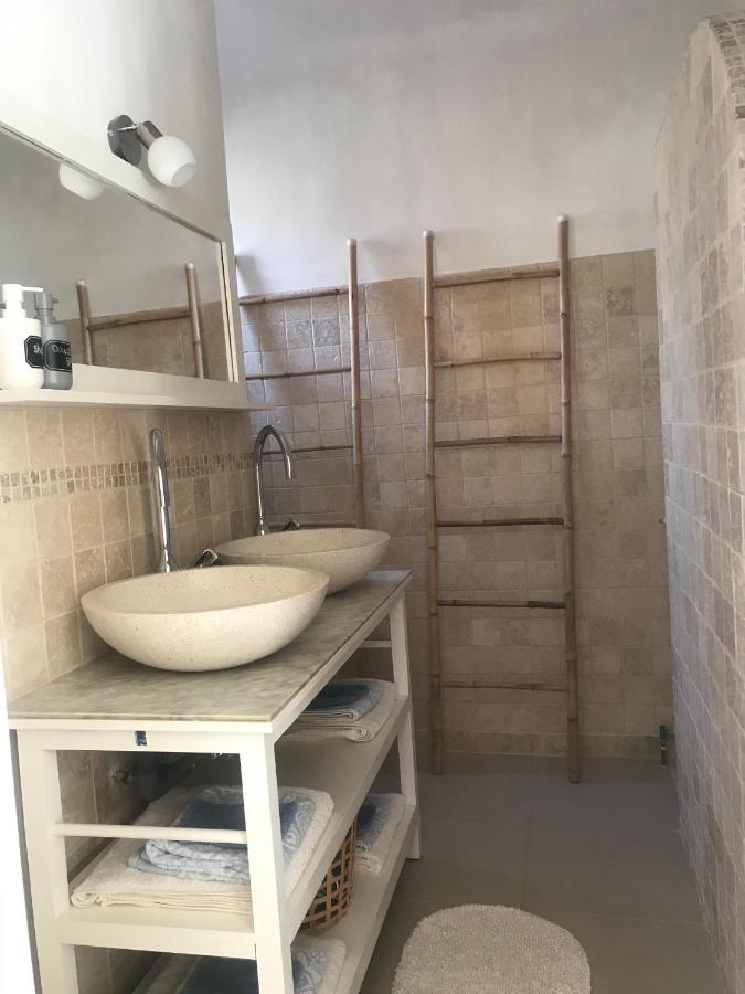 La Perle Des Montagnes - Bed And Breakfast - Chambre D Hote Верне-ле-Бен Экстерьер фото