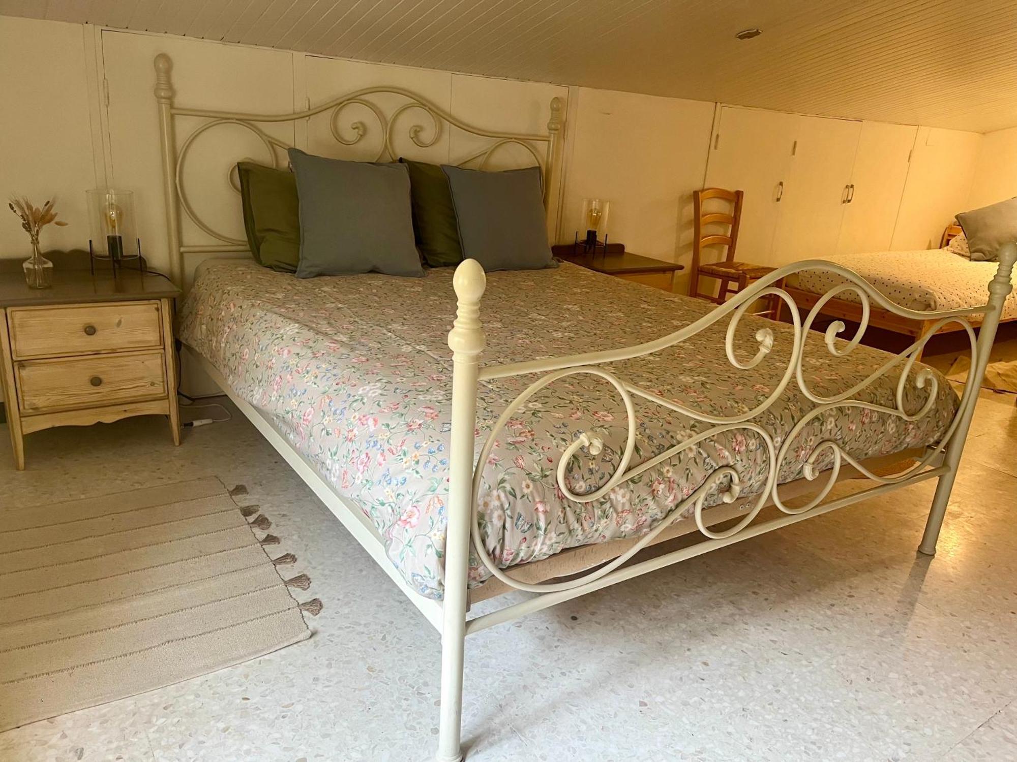 La Perle Des Montagnes - Bed And Breakfast - Chambre D Hote Верне-ле-Бен Экстерьер фото